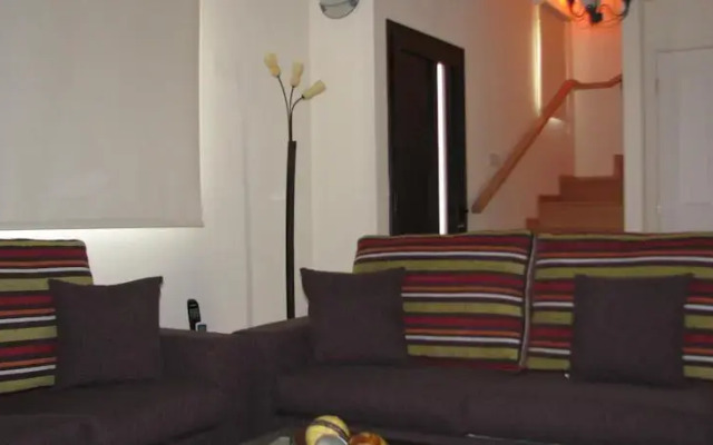 Sunset View Villas Droushia