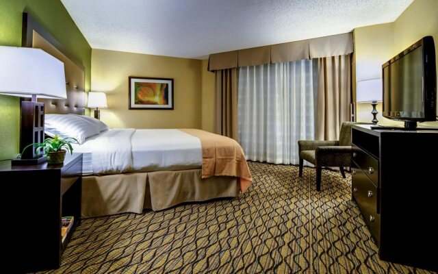 Courtyard San Diego Miramar