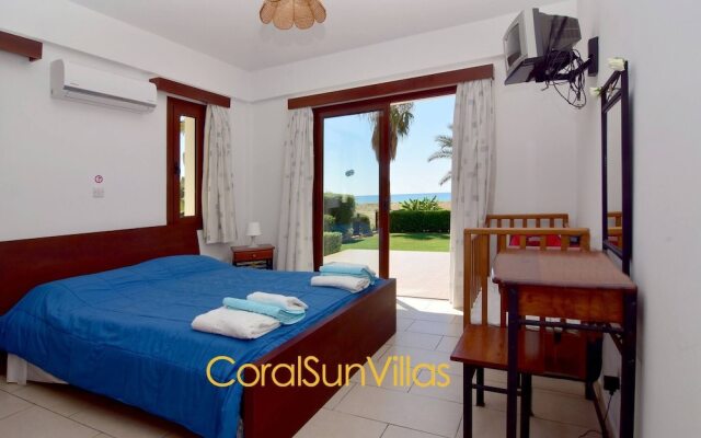 Nature - Direct To Sandy Beach, Impressive Villa, Quiet Area