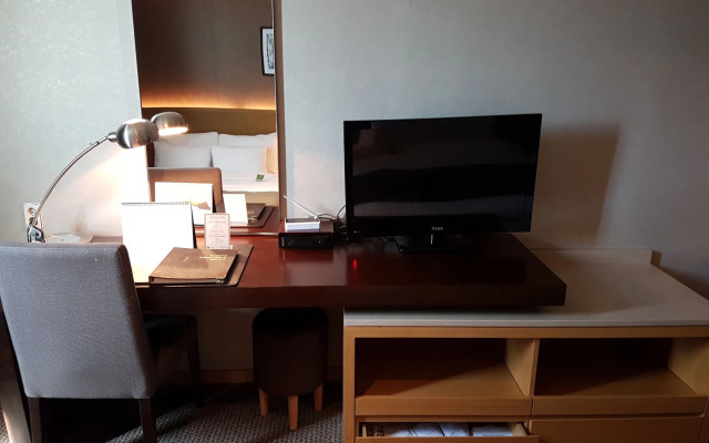 Best Western Incheon Royal Hotel