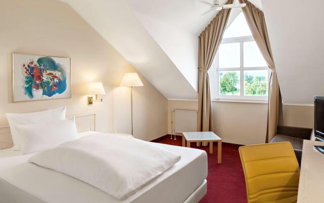 Courtyard by Marriott Magdeburg