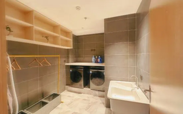 Pero Hotel (Dongguan Tangsha Gaotie Nanzhan)