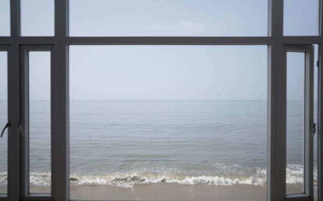 Cherai Blue View Beach Resort