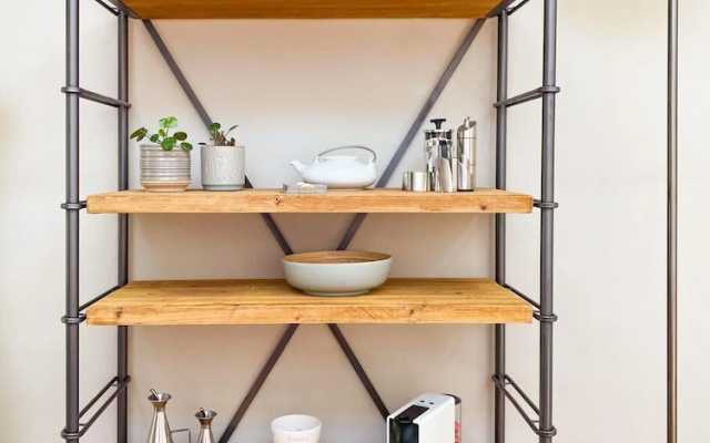 Lovely Studio in Oud-beijerland