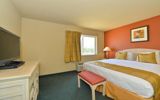 Lexington Inn & Suites Yuba City