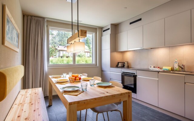 Swisspeak Resorts Rothorn Meiringen