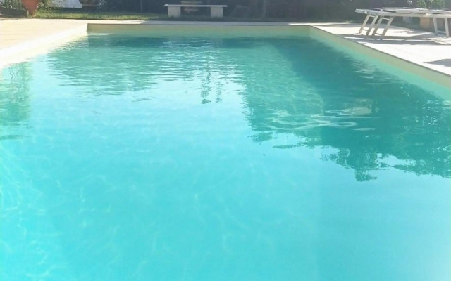 Villa Vernazza Cinque Terre