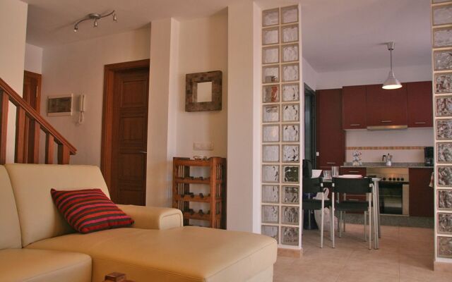 Lanzarote Green Villas