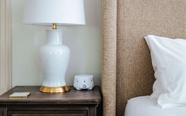 The Historic Inn at Oakdene