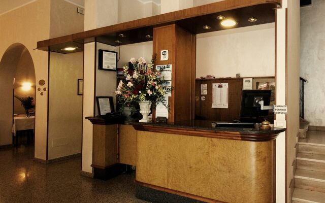 Hotel Residence Mediterraneo