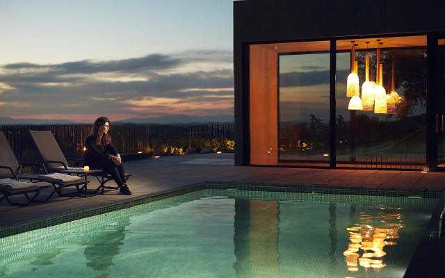 Hotel Castell d'Emporda