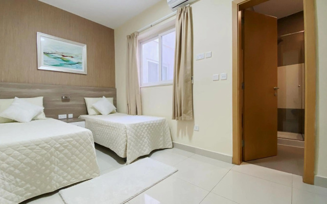 Vista Point - Cast Renting