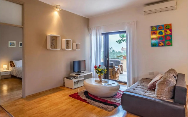 Apartment Fazana *LXXVI *