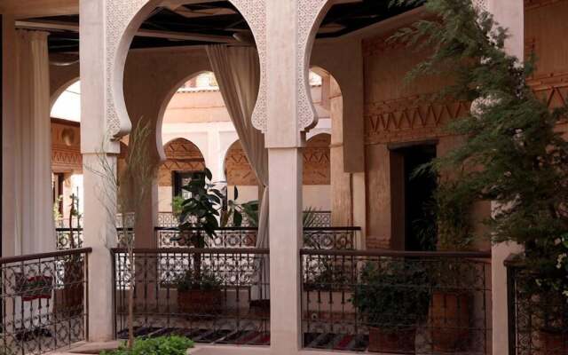 Les Sources Berbères Riad & Spa