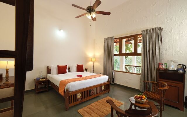 Tapovana The Fern Heritage Resort, Sakleshpur
