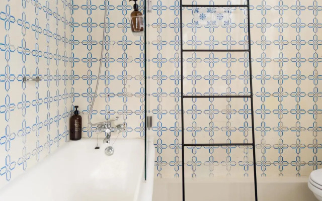 By the River Guesthouse