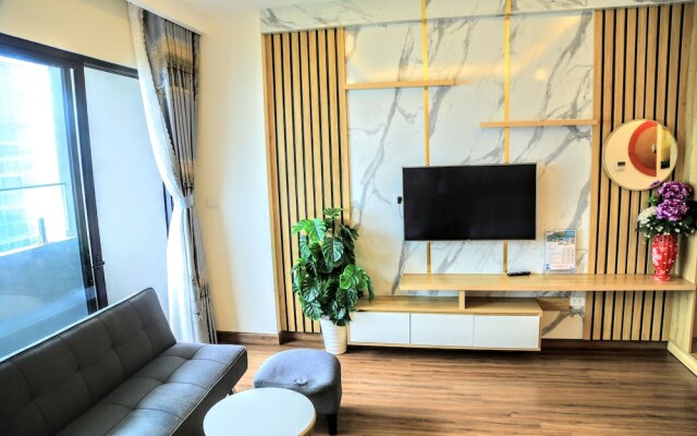 Song Suoi FLC seaview apartment