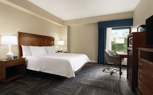Hampton Inn Atlanta Stone Mountain