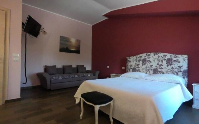 Agriturismo Casale l'Abate