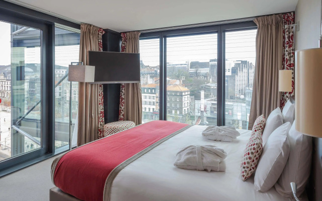 Mercure Clermont Ferrand Centre Jaude