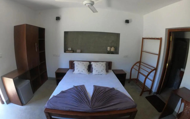 Sunshine Guesthouse