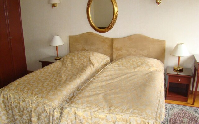 Hotel Vila Ariston