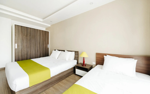 Hana 2 Apartment & Hotel Bac Ninh