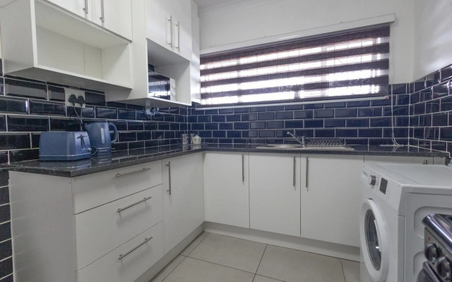 Safi Self-Catering Suites