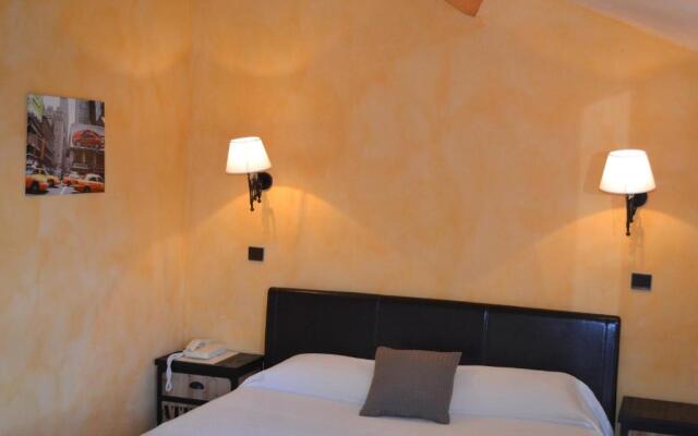 Logis hôtel Noemys Gradignan