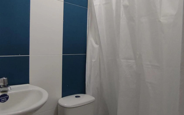 101 SANTYS HOUSE MELGAR apartamento amoblado para 6 personas