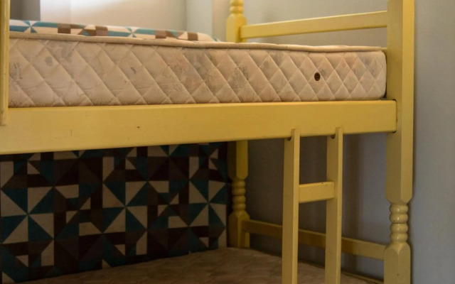 Casa com piscina próximo a Praia Grande e Tenório em Ubatuba