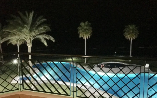 Apartment Mi Capricho 17 Beachfront