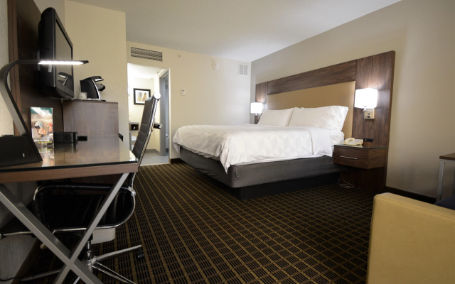 Holiday Inn Hazlet by IHG