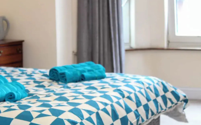 Darwin road guest house room 3