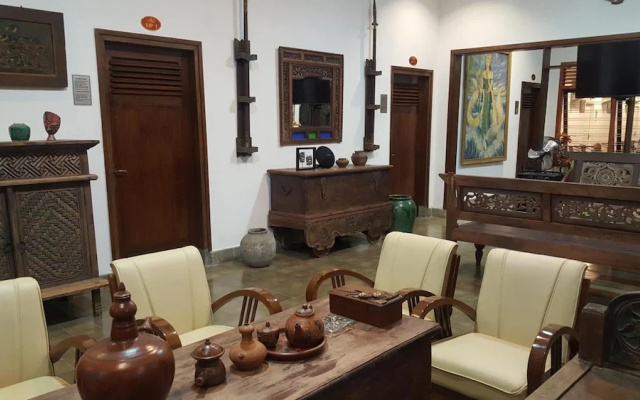 Sultan Guest House & Resto Tulungagung