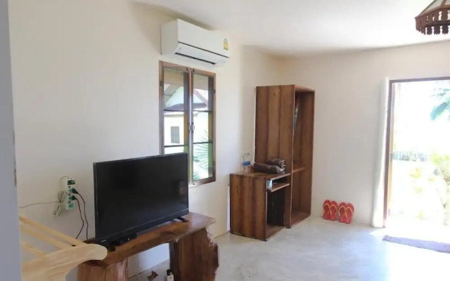 Sky Beach Resort Koh Mak