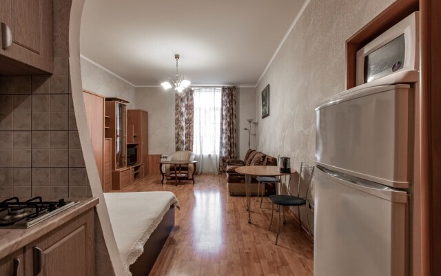 Апартаменты у церкви Спаса на Крови 2