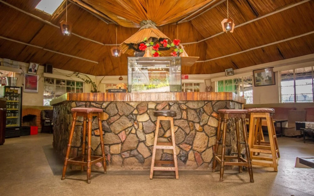 Kimugu River Lodge