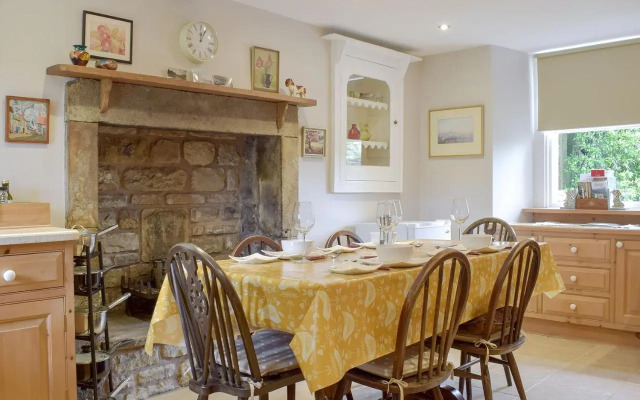 Cam Cottage