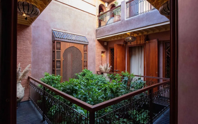Riad Livia Marrakech - Adults Only