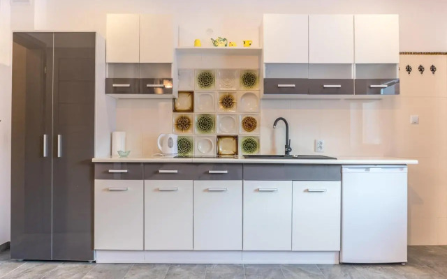 Apartamenty pod Gromadzyniem