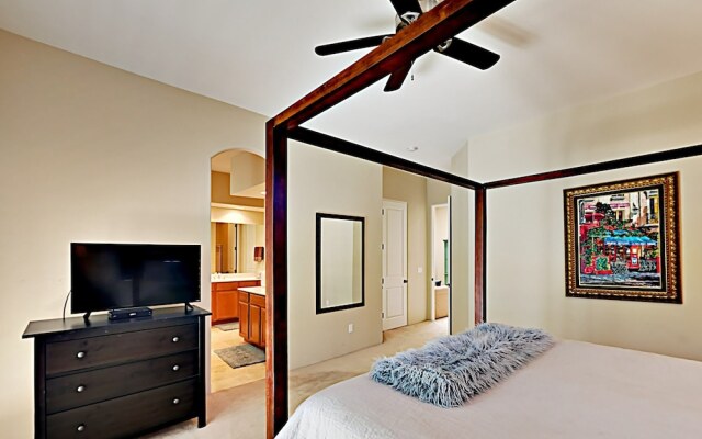 Mountain View La Quinta Stunner by RedAwning