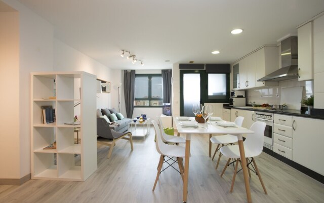 SingularStays Alameda