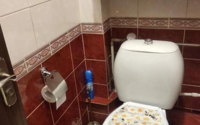 Apartment on Sayat Nova 33