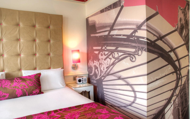 Hotel Indigo Glasgow by IHG