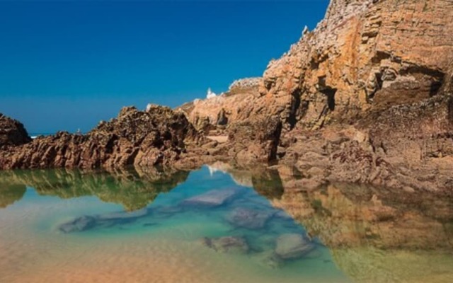 Le Thalassa Hôtel & Spa