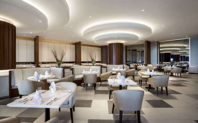 Wyndham Opi Hotel Palembang