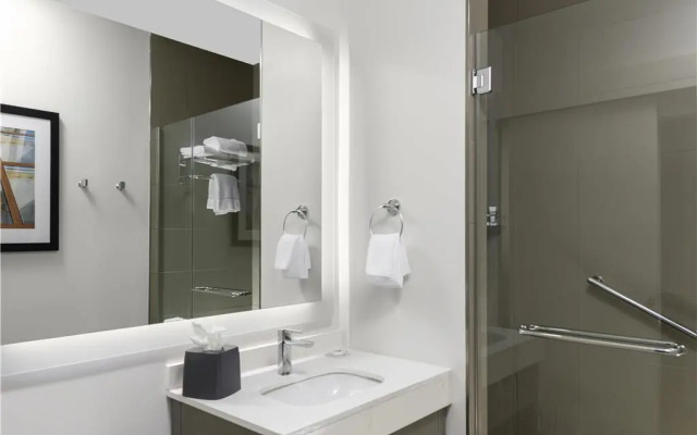 Hyatt House The Woodlands-Shenandoah