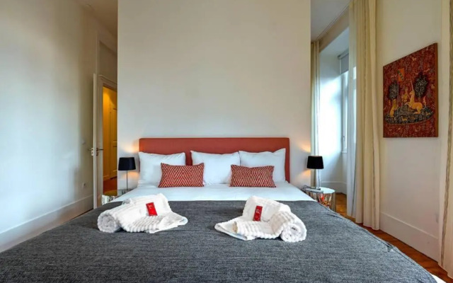 MyPlace Lisbon - Luxury Trindade II