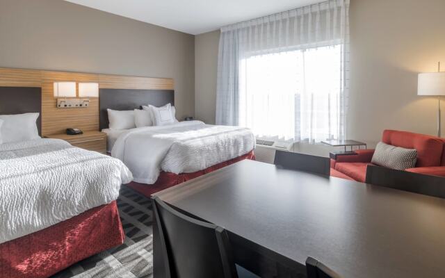 Towneplace Suites Hays